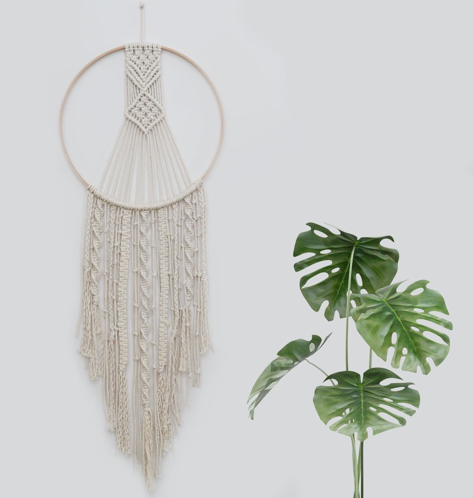 DIY DREAMCATCHER KIT