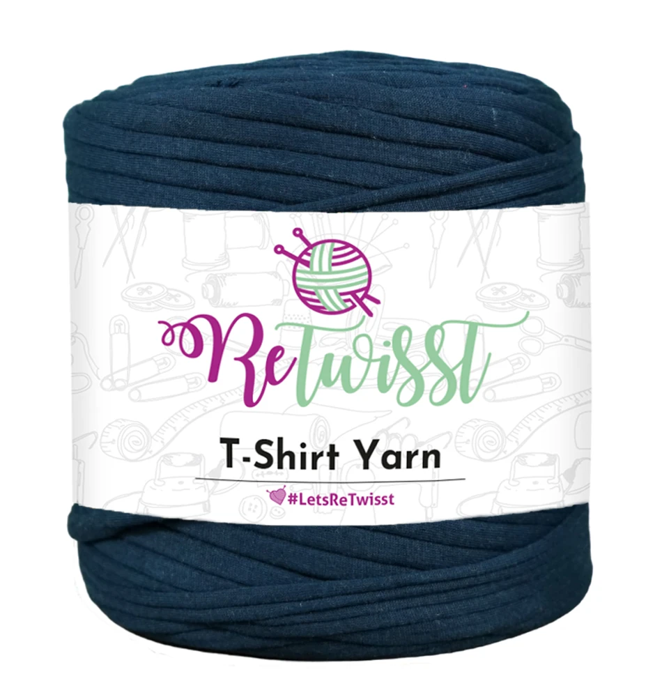 LARGO SOLIDO - PETROL SPLASH