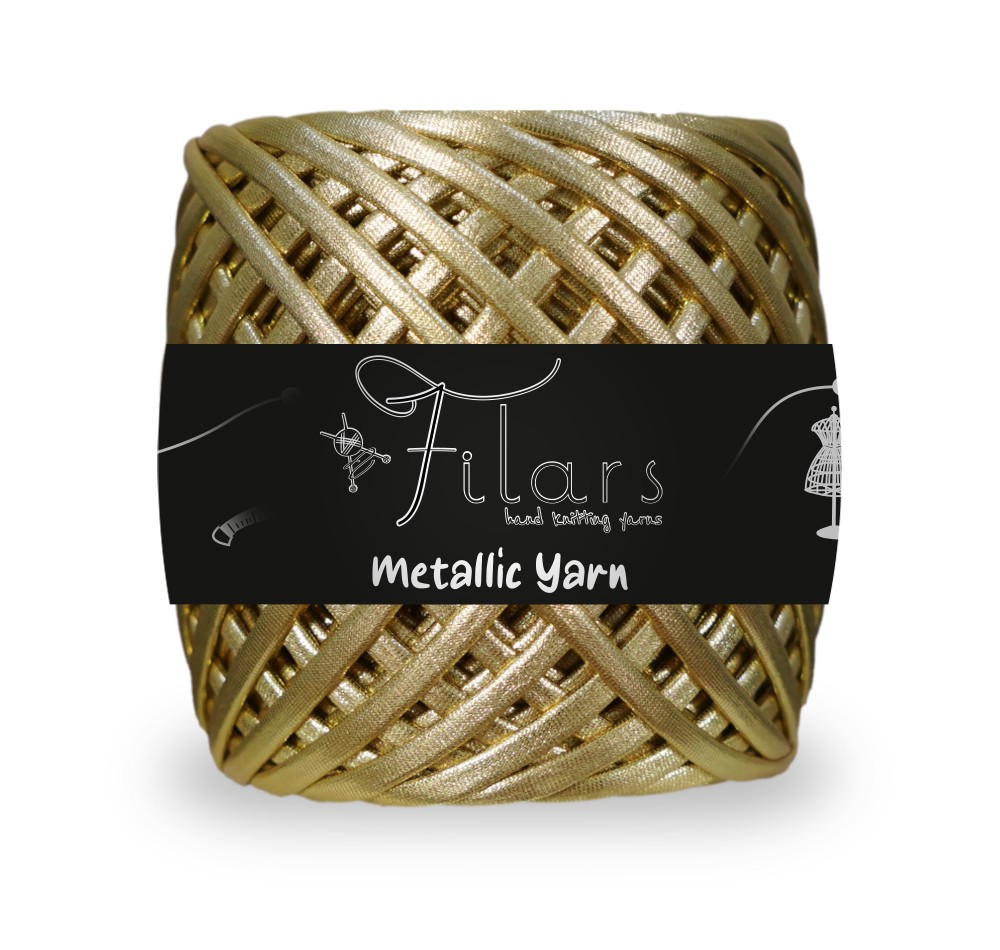 METALIC YARN