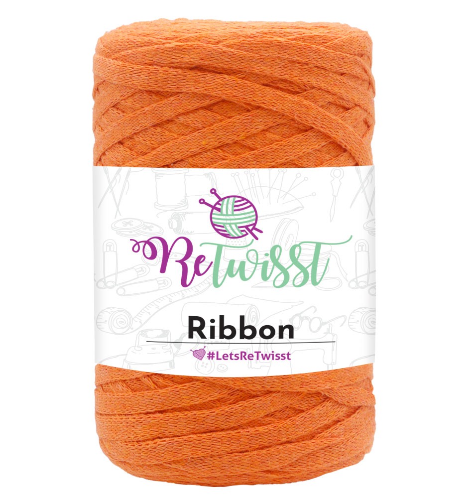 Ribbon Yarn deals Lot 6pcs