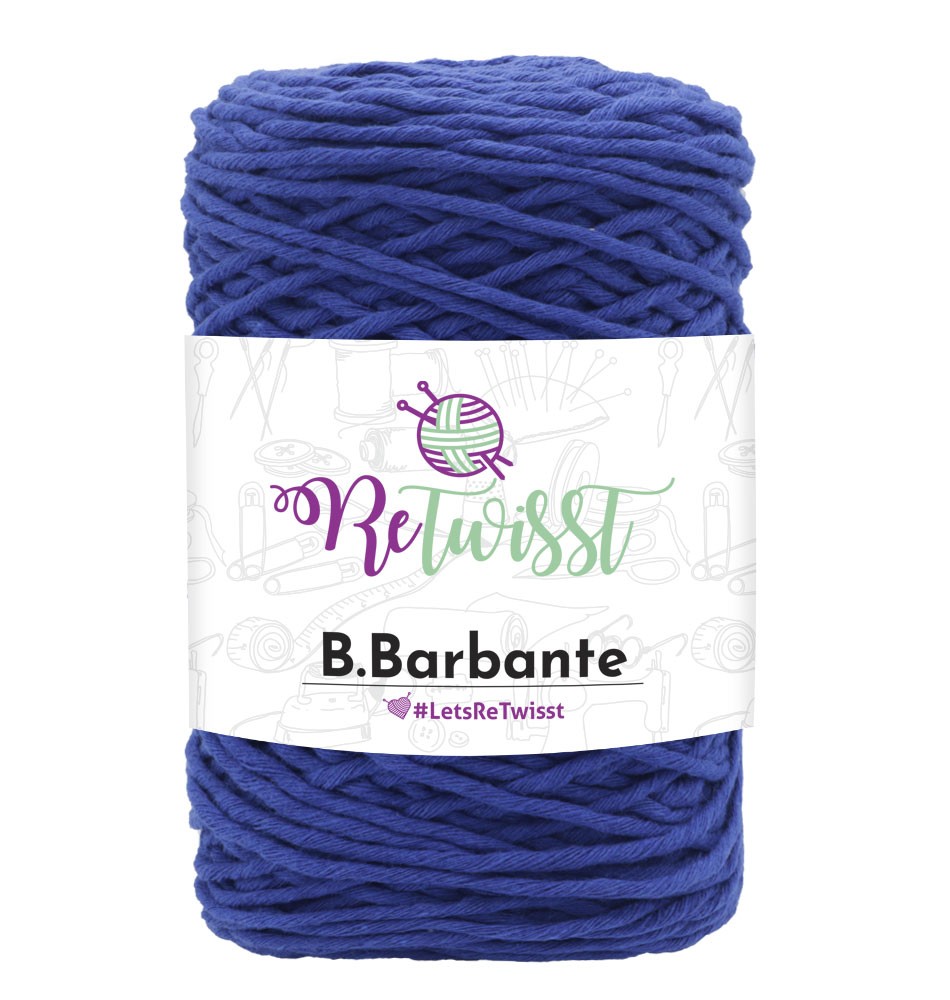 B. BARBANTE - SAXE BLUE2