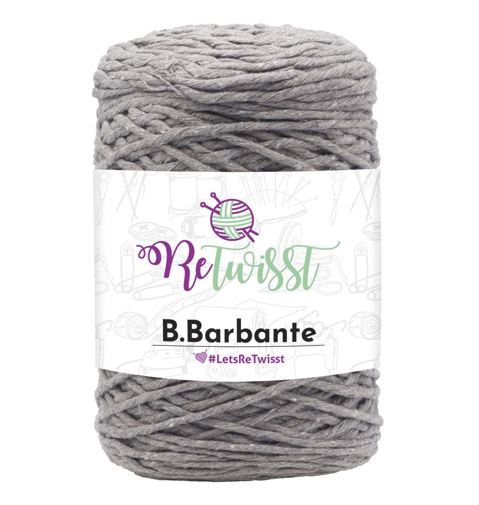 Ferri da maglia circolari con filo d'acciaio 10 mm - Retwisst Recycled  Craft Yarns Crochet and Knitting