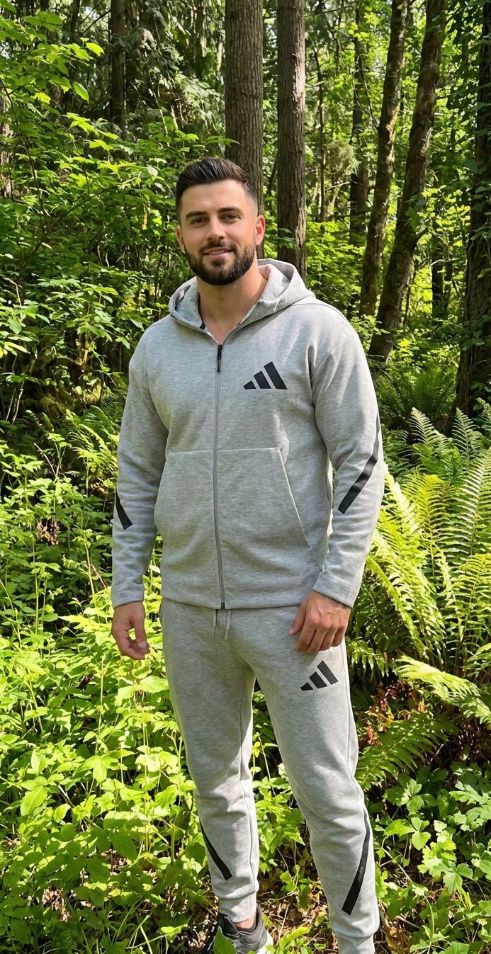 ADİDAS ZNE SPORTSWEAR