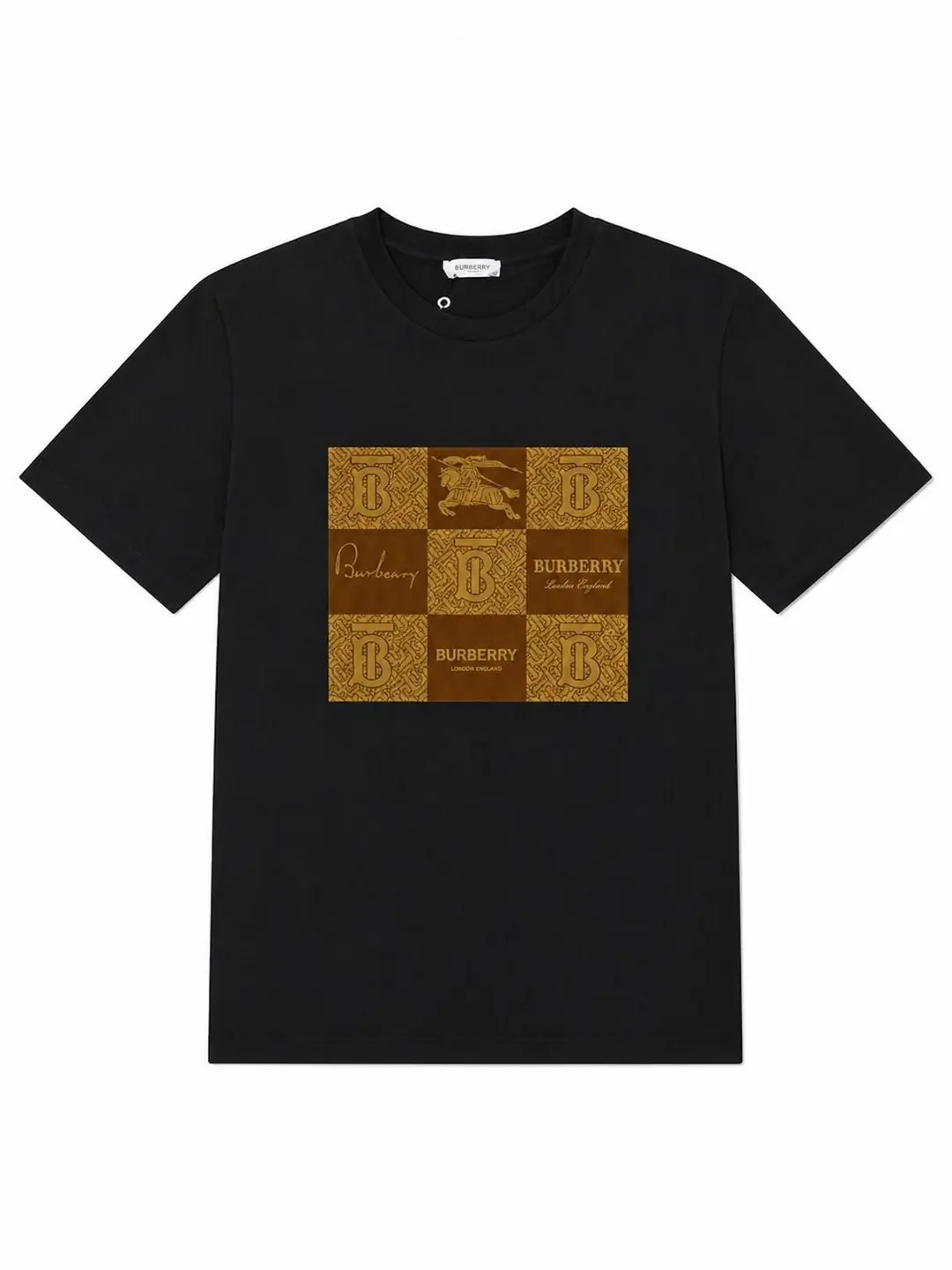 BURBERRY T-SHİRT