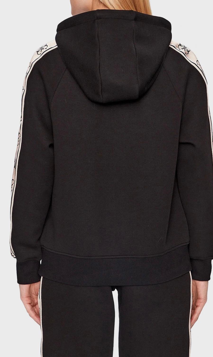 GUESS KAPÜŞONLU SWEAT