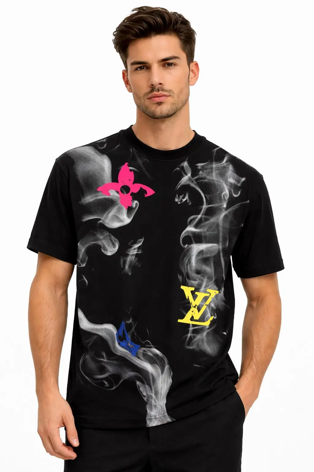 LOUIS VUITTON T-SHIRT