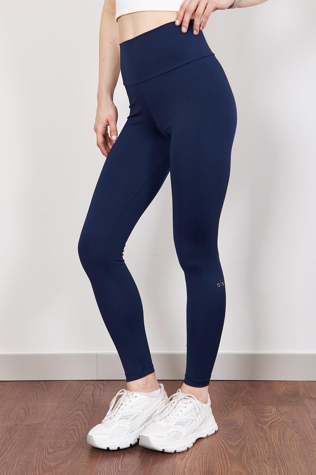 ALO TAYT  - LACİVERT