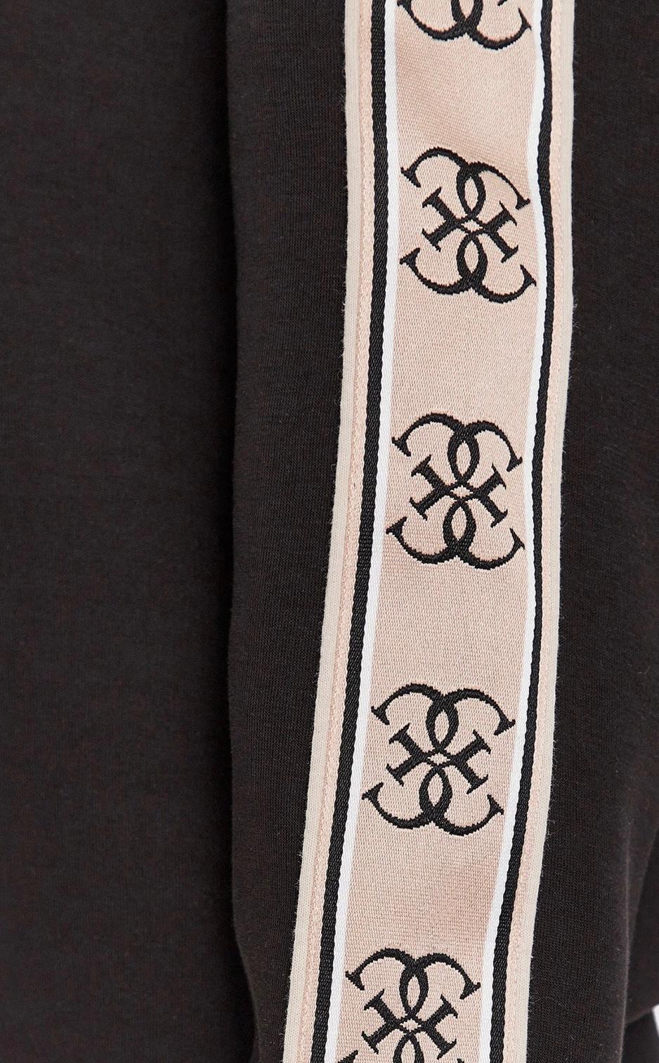 GUESS KAPÜŞONLU SWEAT