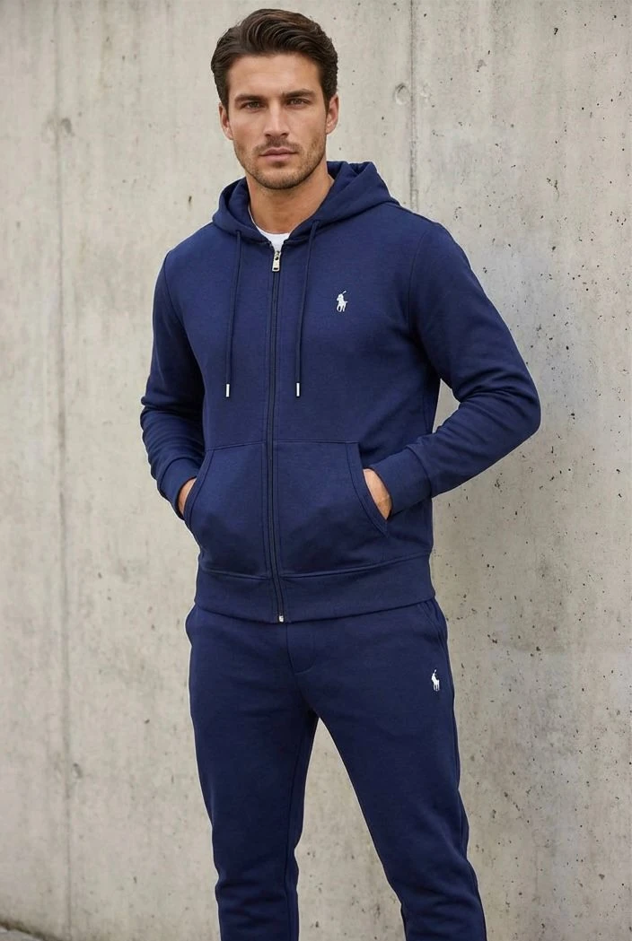 POLO RALPH LAUREN  - LACİVERT