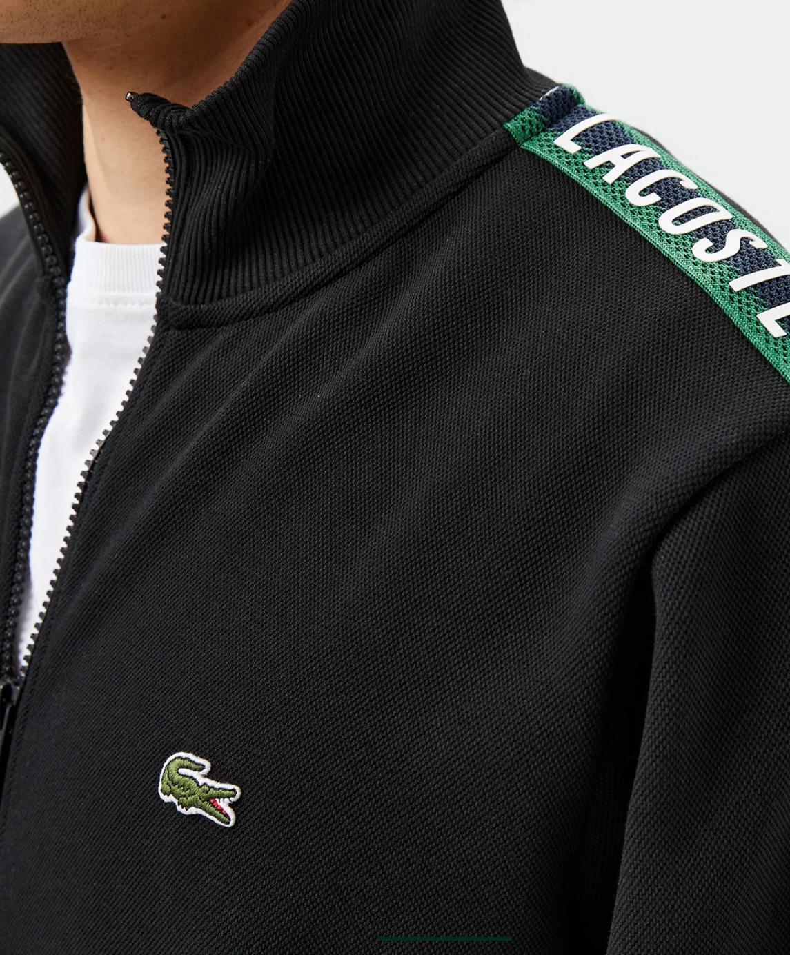 LACOSTE TRACKSUİT