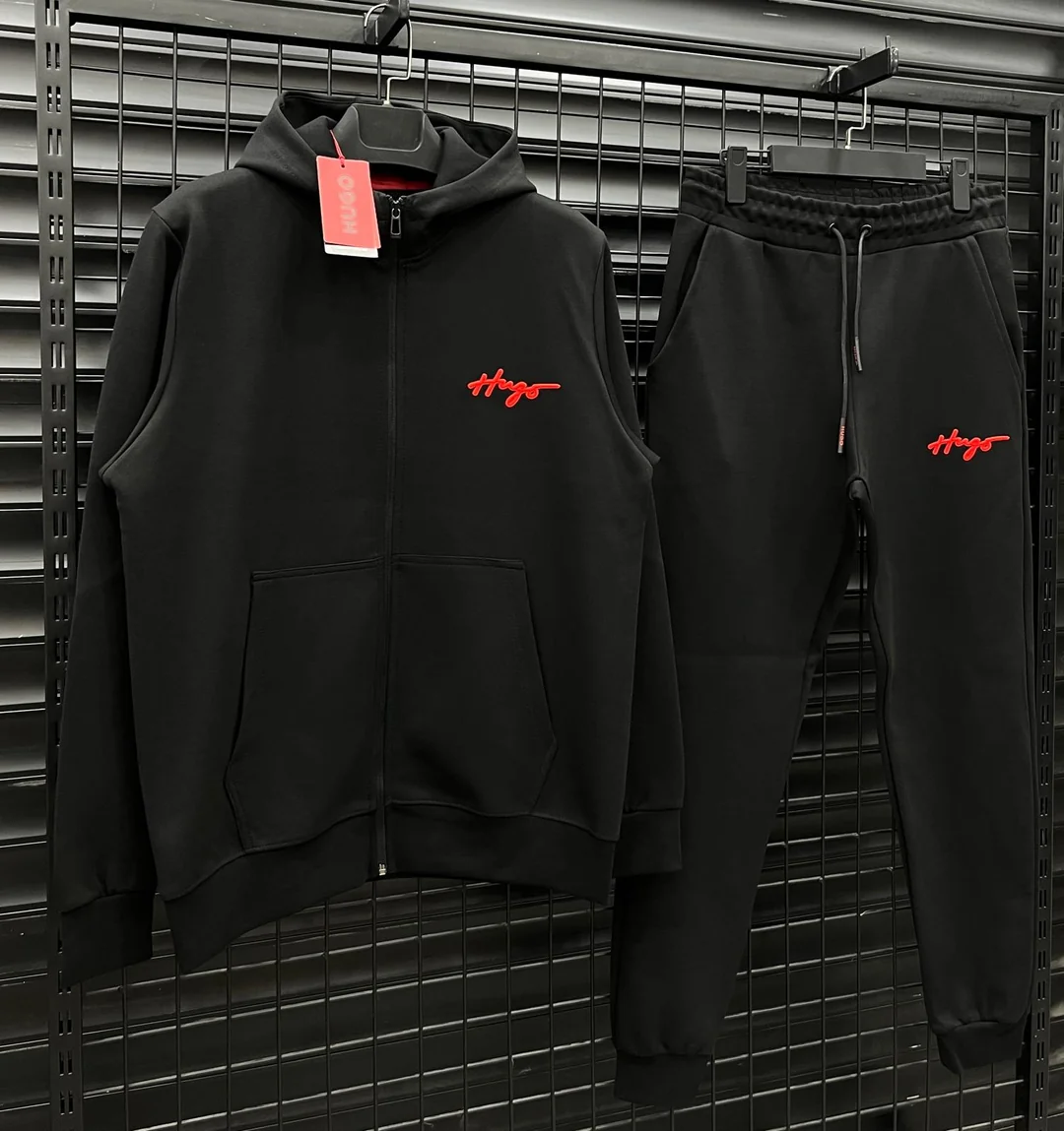 HUGO PREMIUM TRACKSUİT