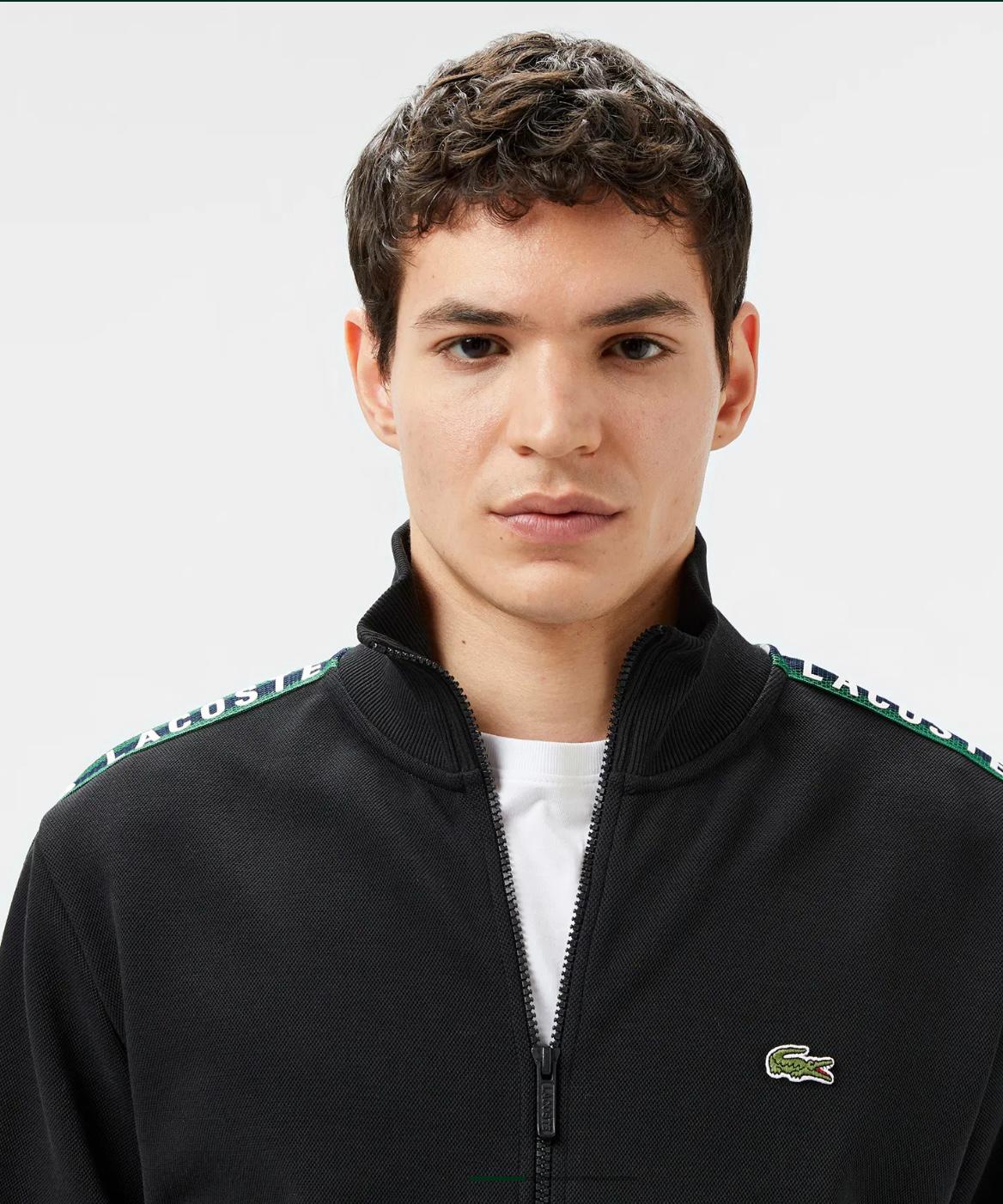LACOSTE TRACKSUİT
