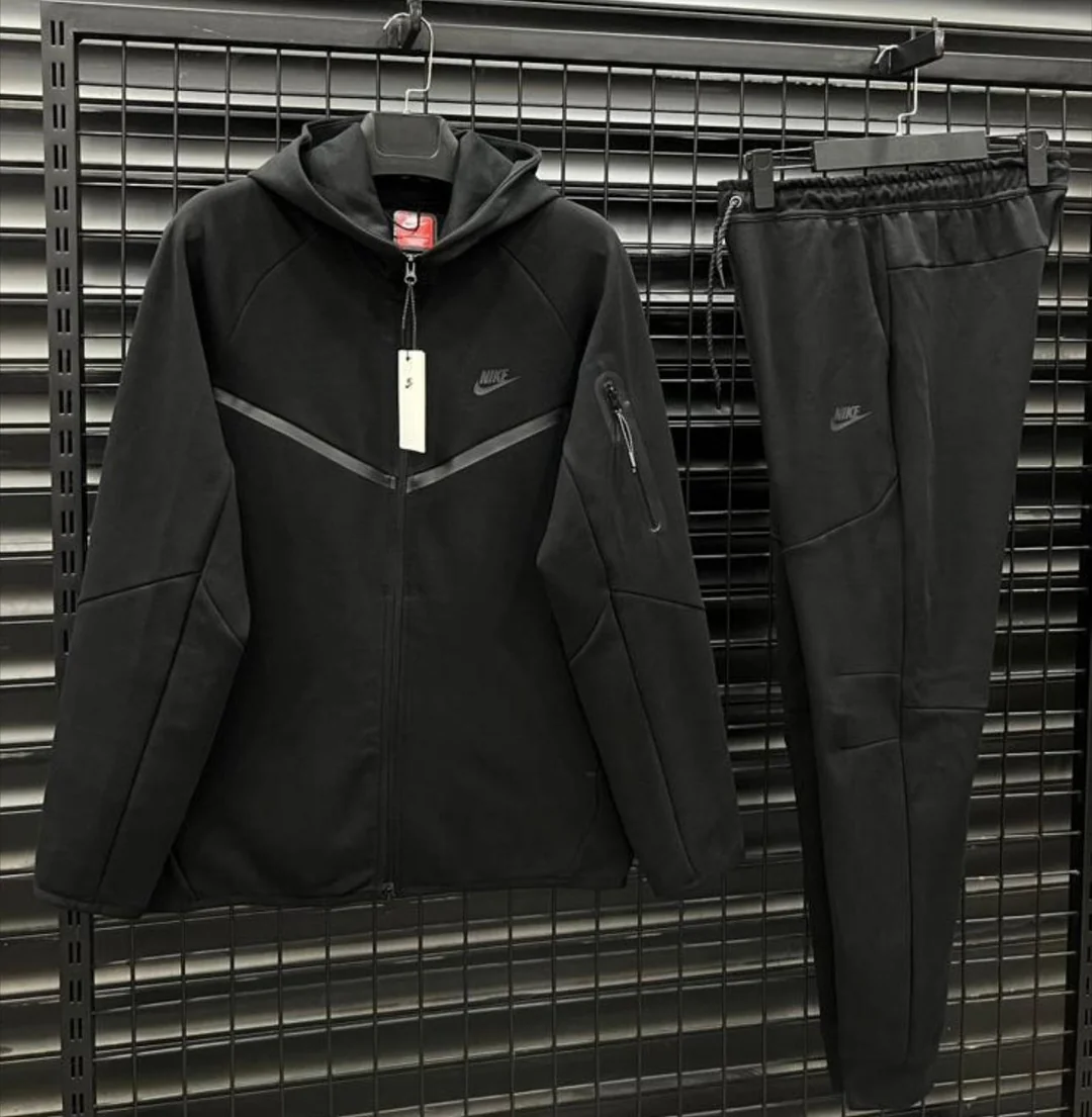 NİKE TECH FLEECE ERKEK