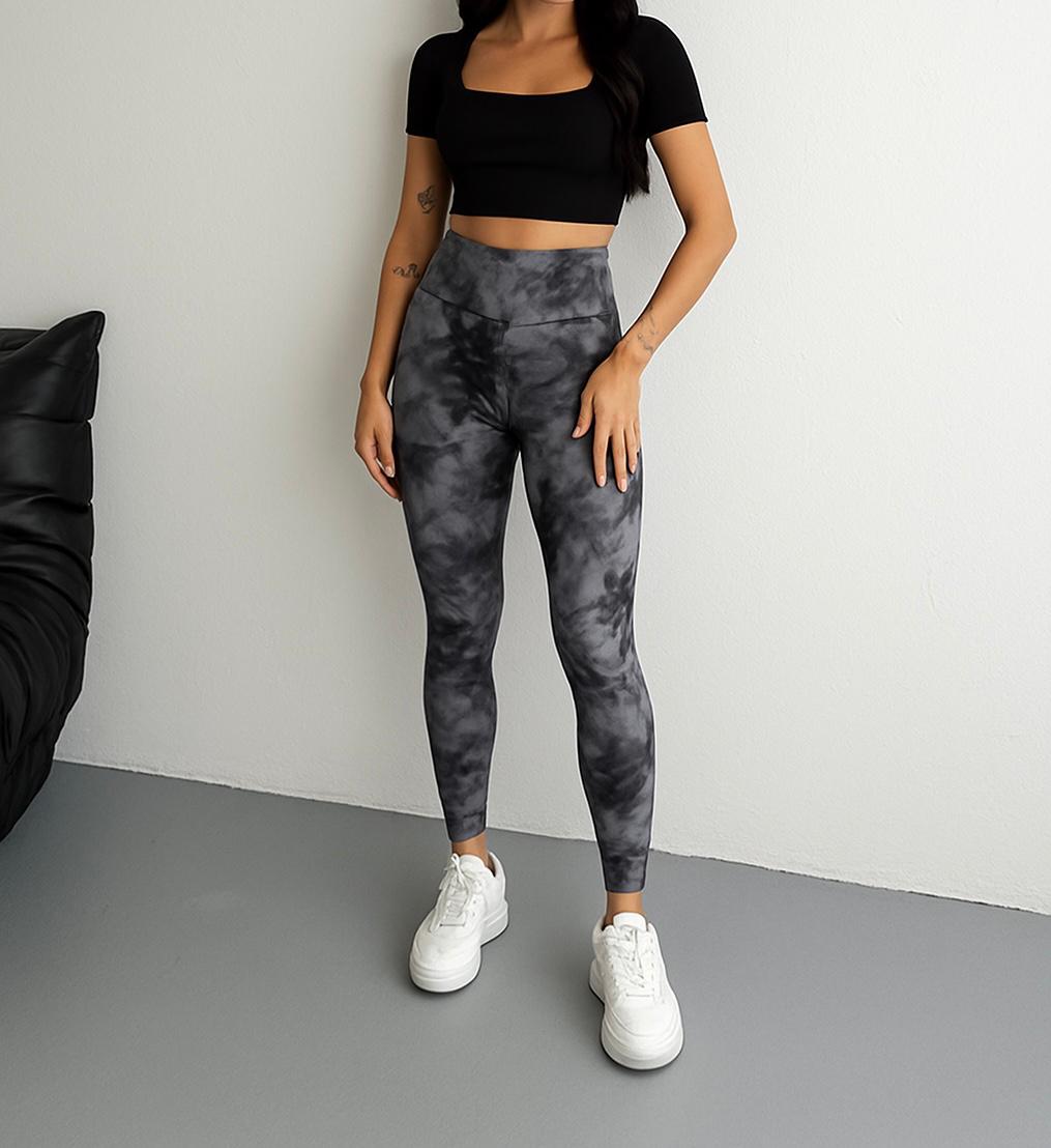 ALO BANDANALI BATİK TAYT