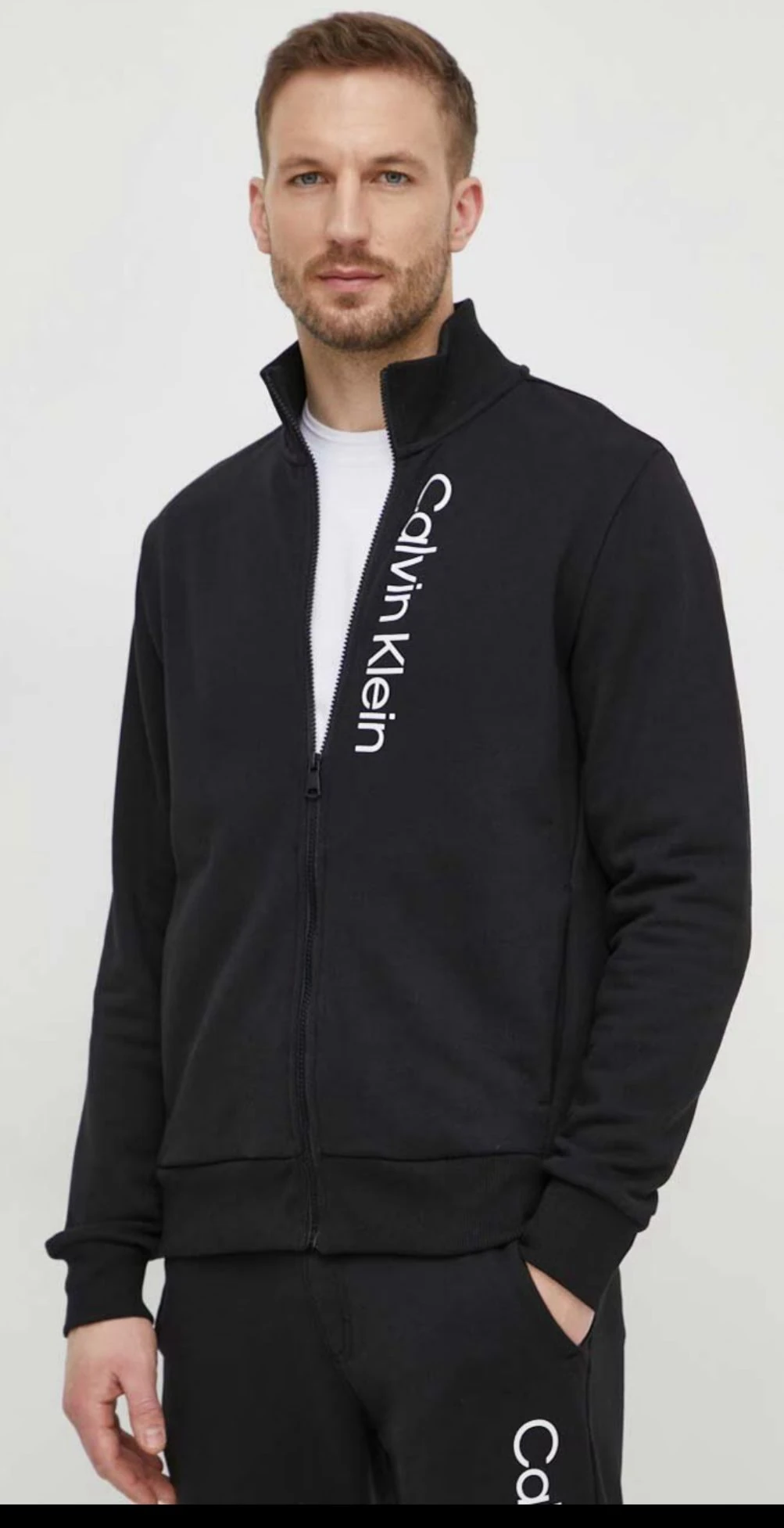 CALVİN KLEİN TRACKSUİT