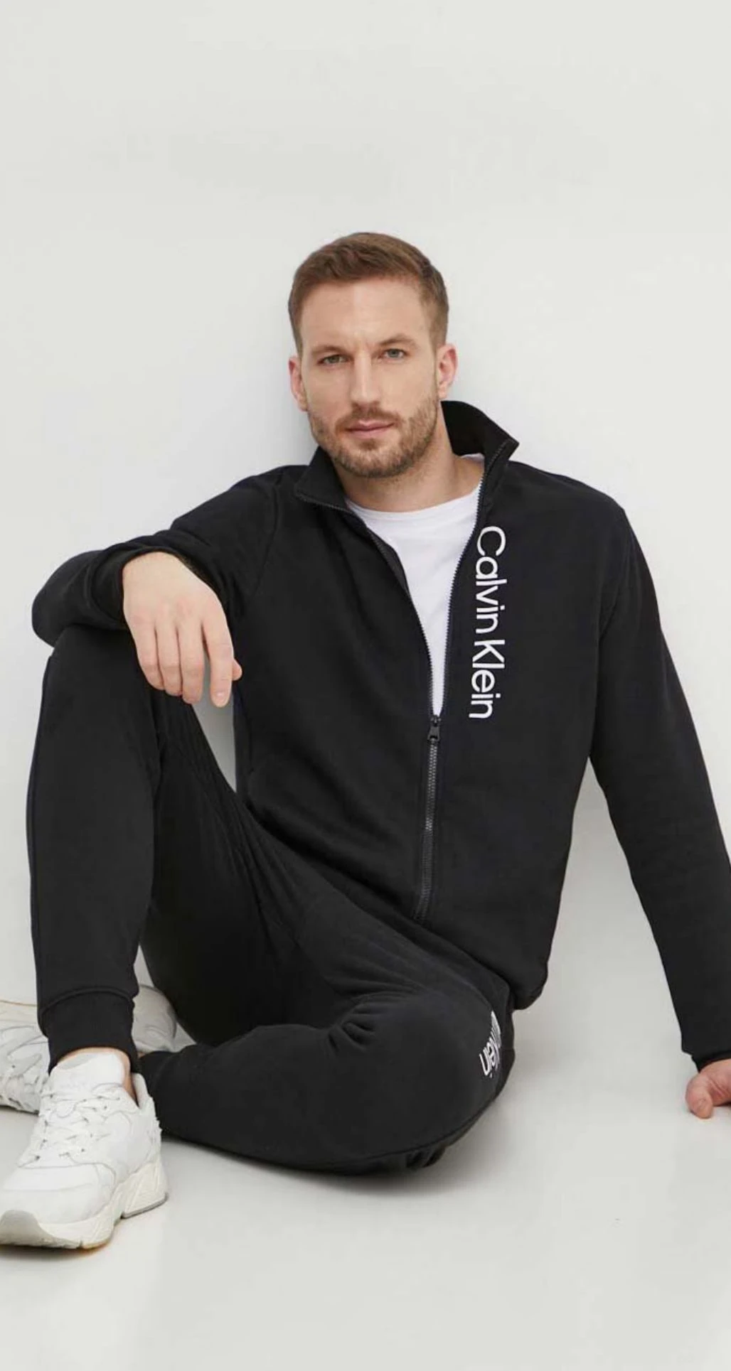 CALVİN KLEİN TRACKSUİT