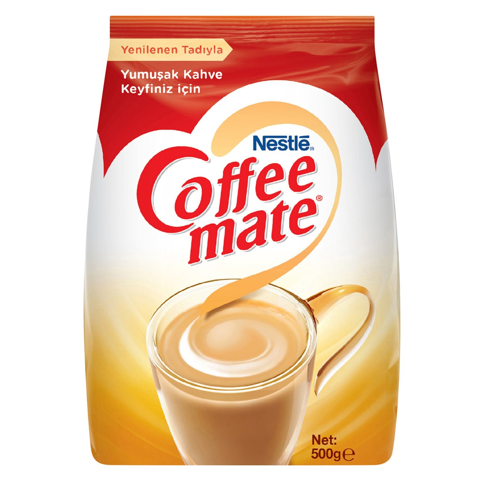 Nescafe Coffee Mate Kahve Kreması 500 Gr.