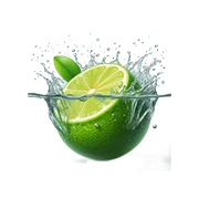 Cool Lime