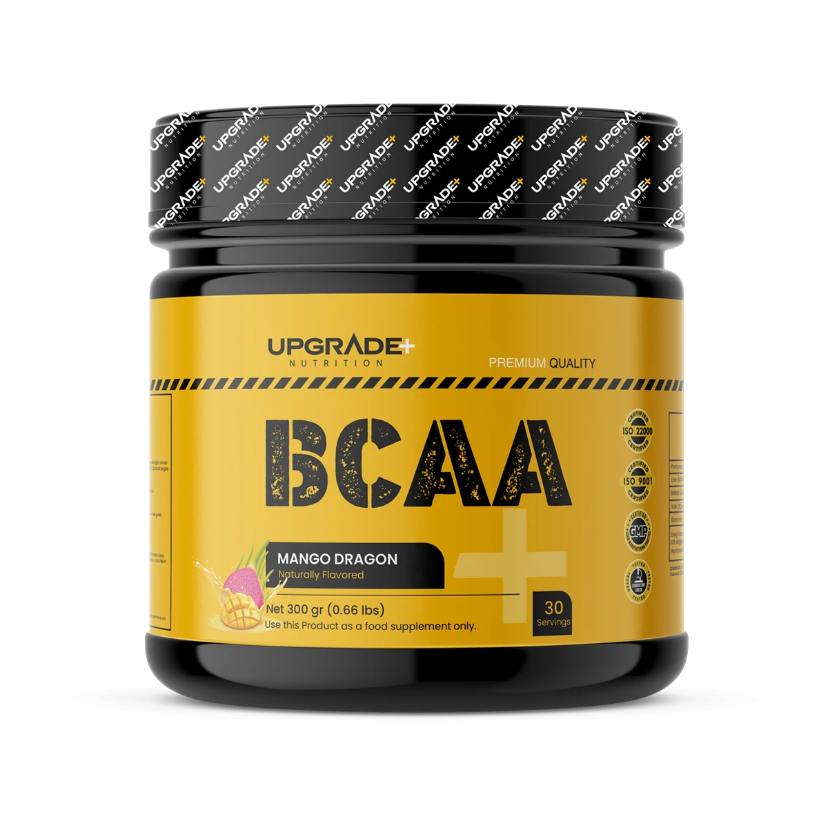 Bcaa + 300 gr - Mango Dragon
