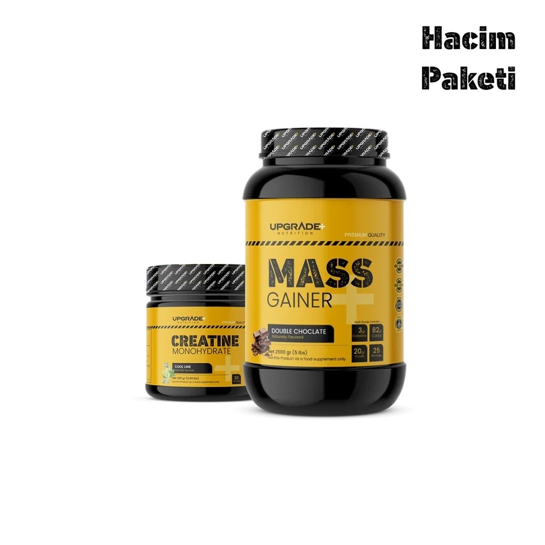 Hacim Paketi