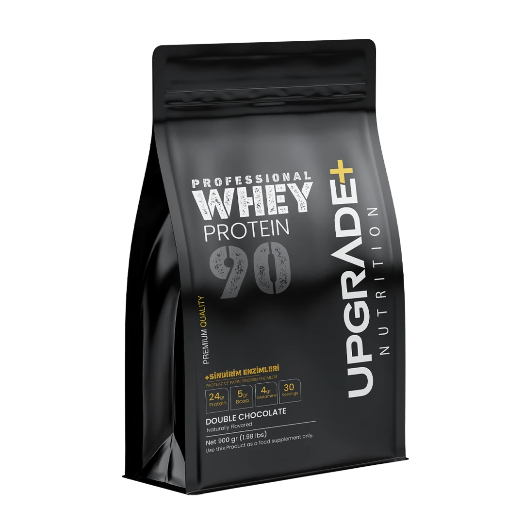 Whey Protein 90Pro 900 GR - Vanilla İce Cream