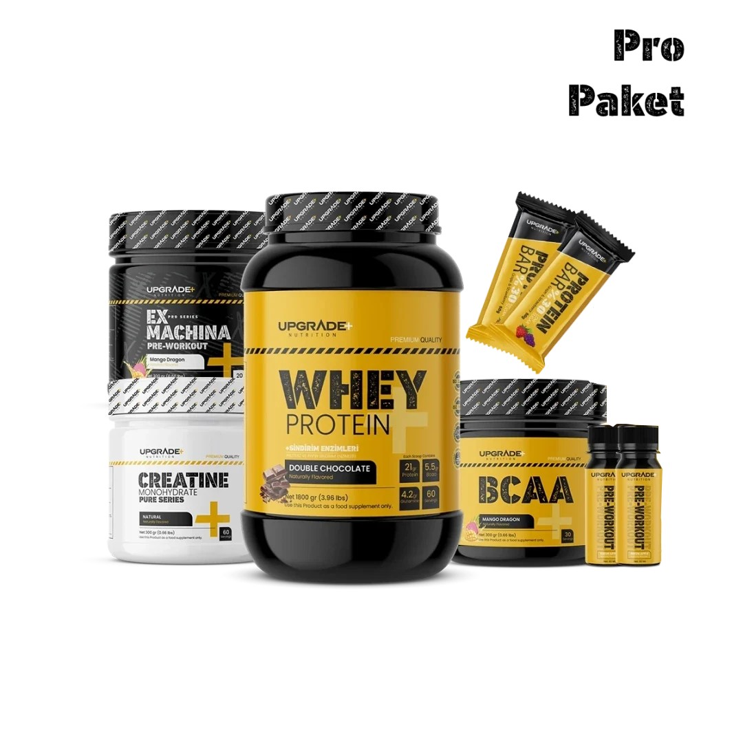 Pro Paket