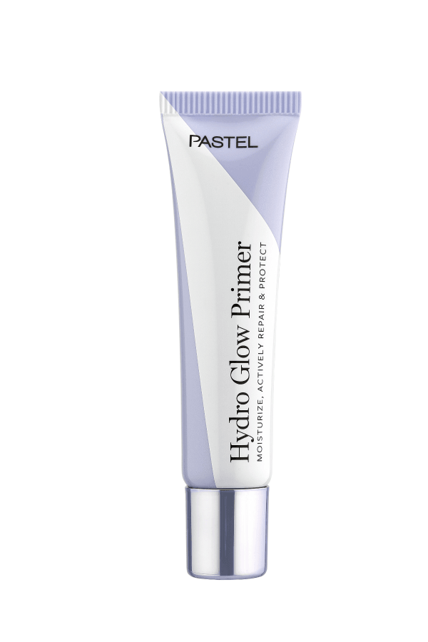 Pastel Hydro Glow Primer - Aydınlatıcı ve Nemlendirici Makyaj Bazı