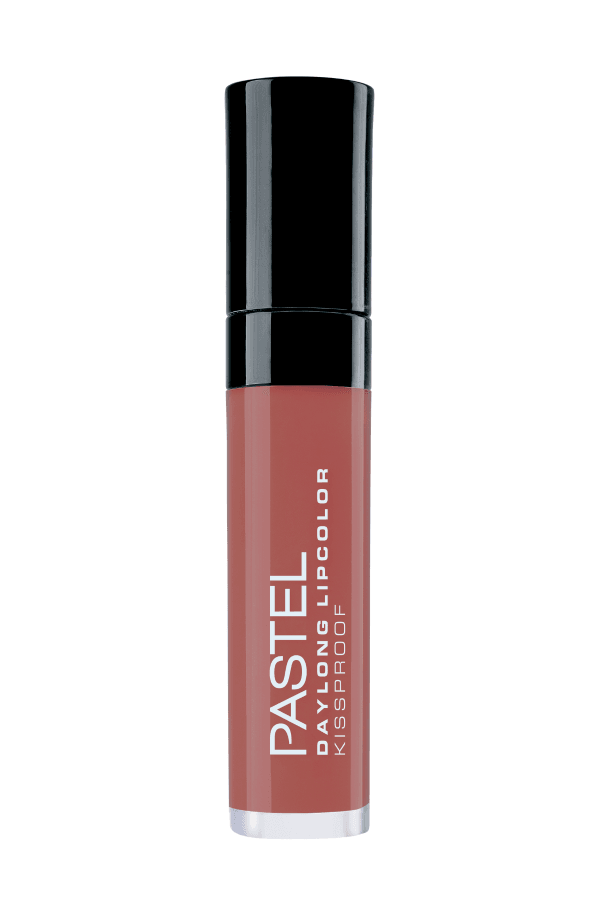 Pastel Daylong Lipcolor Kissproof Likit Mat Ruj 43