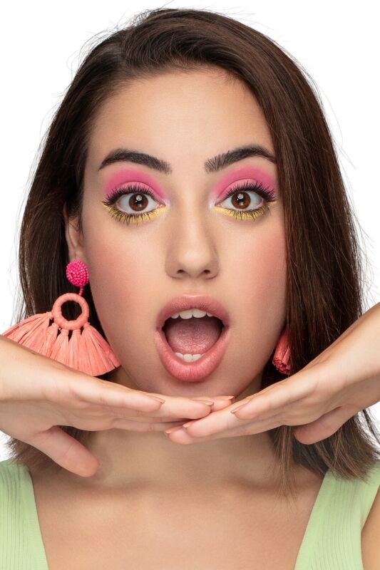 Show By Pastel Show Your Style - Far Paleti 463 Fancy