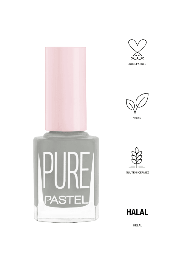 Pastel Pure Oje 620