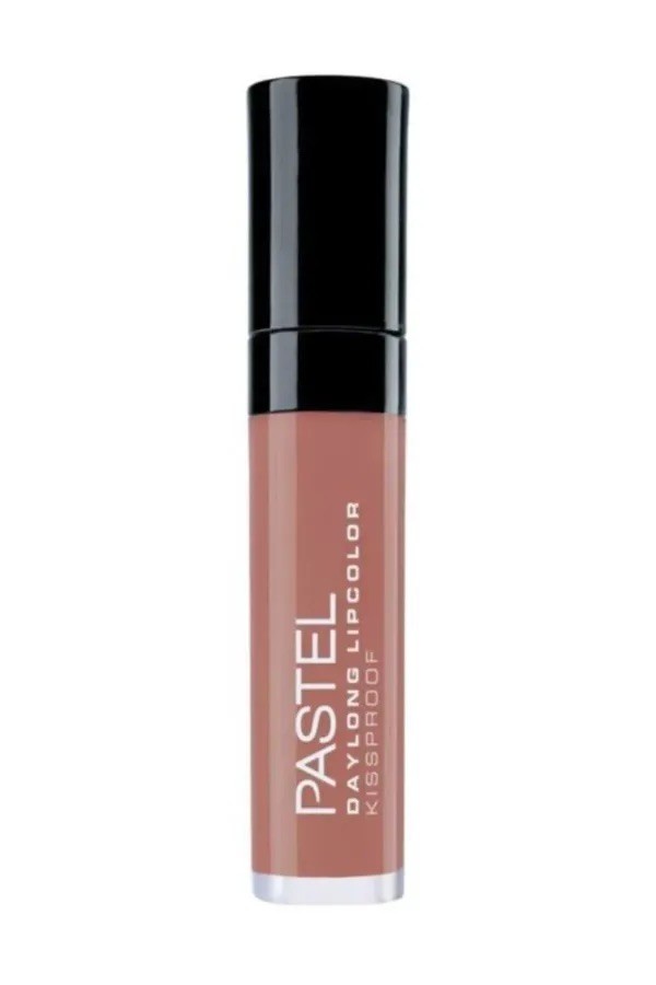 Pastel Daylong Lipcolor Kissproof Likit Mat Ruj 42