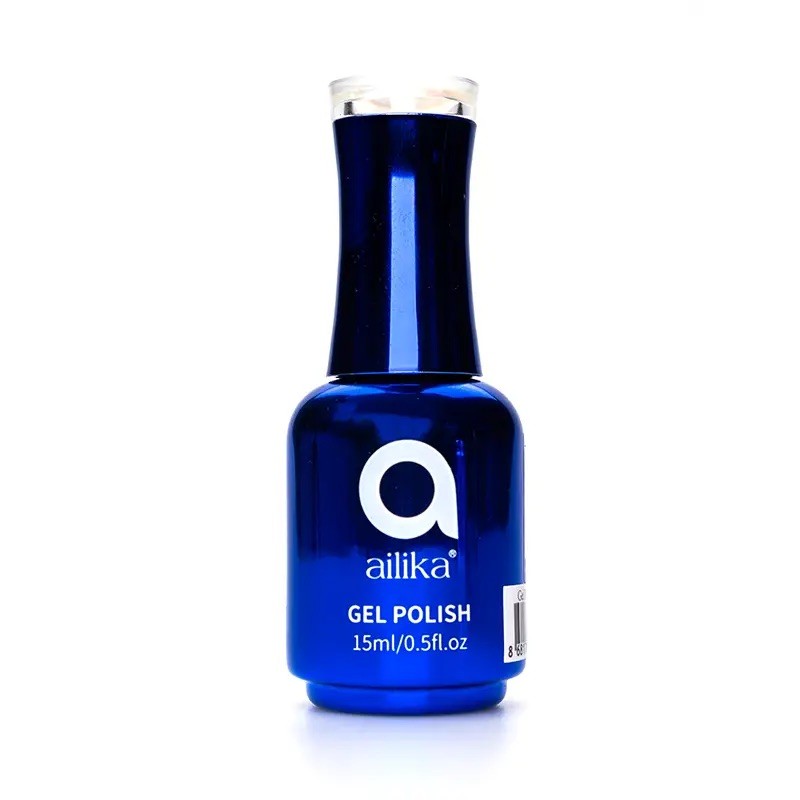 Ailika Kalıcı Oje No:028 Glitter