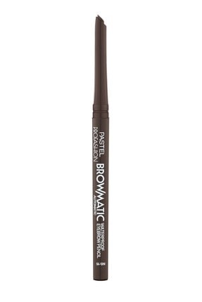 Pastel Browmatic Waterproof Eyebrow Pencil - Kaş Kalemi 12