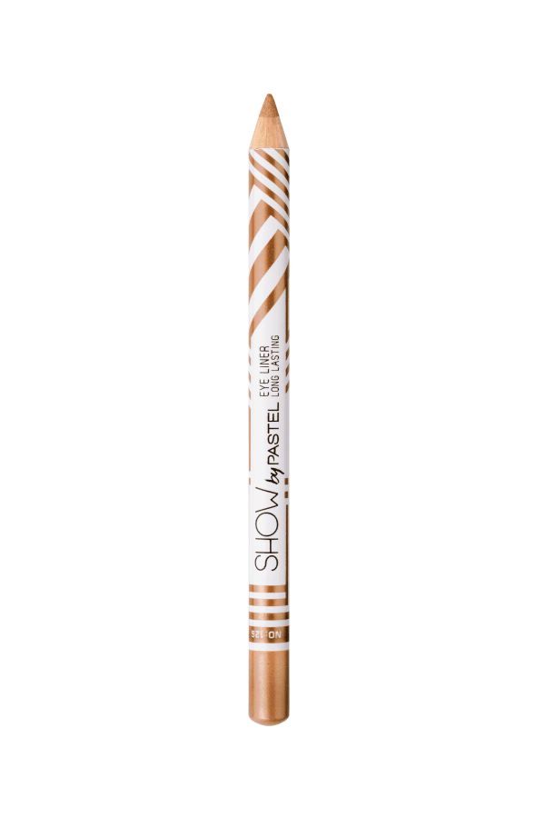 Show By Pastel Eye Liner - Göz Kalemi 126