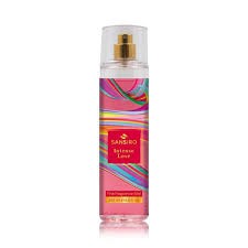 Sansıro Instense Love 250Ml