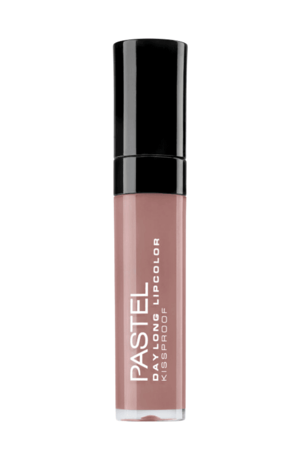 Pastel Daylong Lipcolor Kissproof Likit Mat Ruj 51