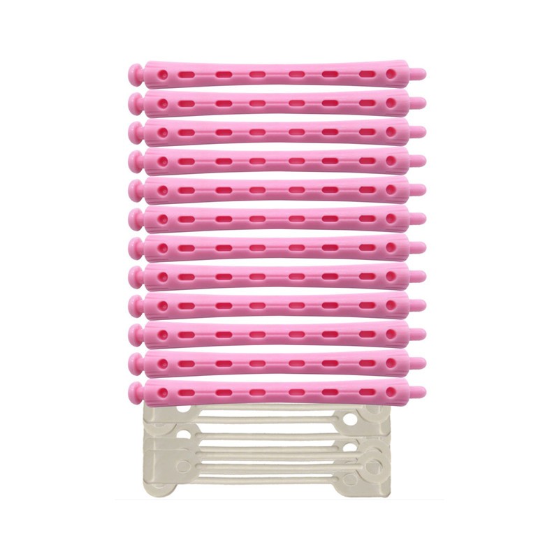 Trina Bigudi 7 x 91 mm 12 Adet 