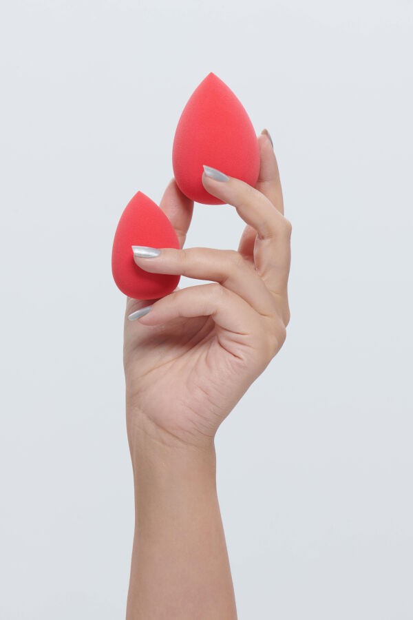 Pastel Make Up Sponge - Makyaj Süngeri