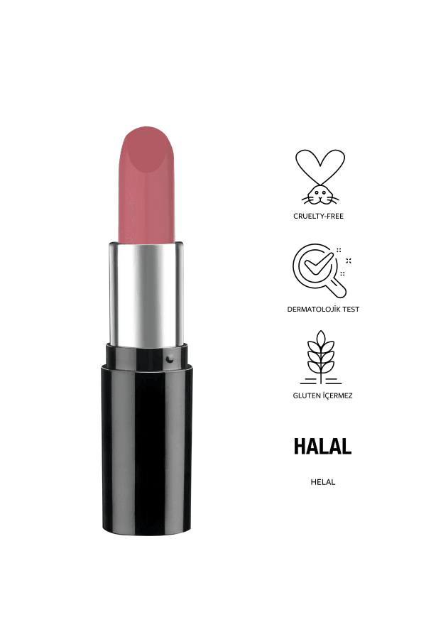 Pastel Nude Ruj 542