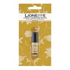 Lionesse Kirpik Yap.Siyah 3G