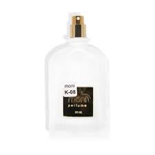 Moni Perfüme Vel.orch. Women Edc 50ML K8