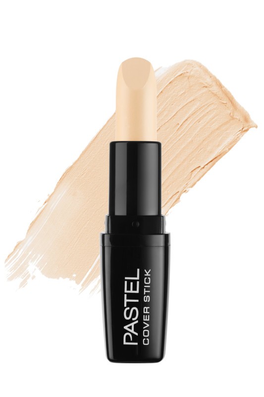 Pastel Cover Stick - Hata Örtücü 04