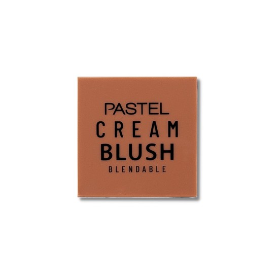Pastel Cream Blush - Krem Allık 45 Sunlit