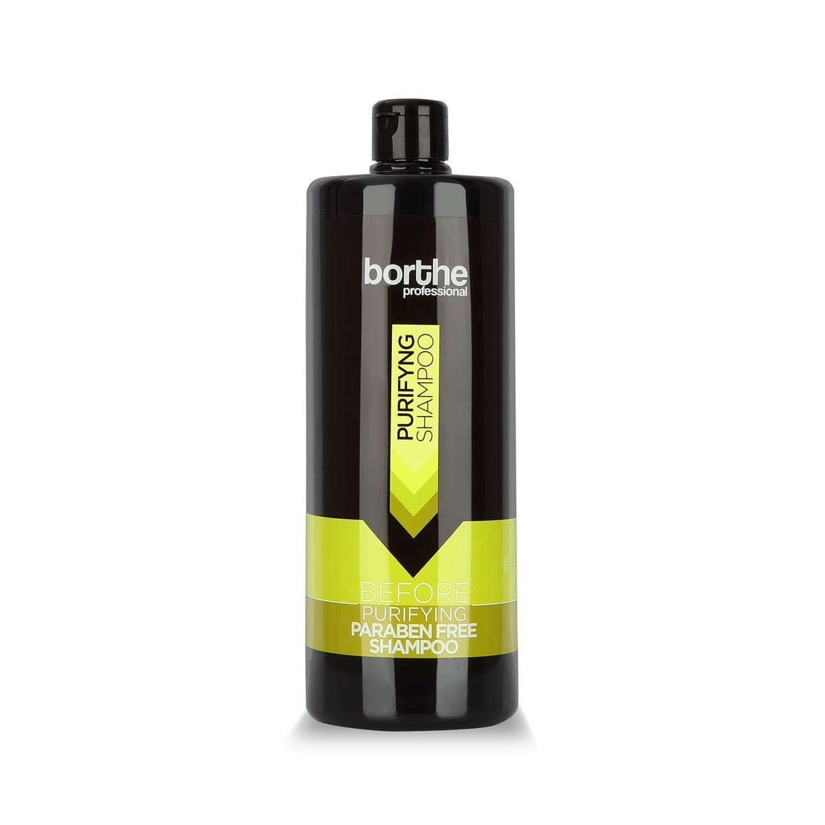 Borthe Purifyng Before Şampuan 1000 ML