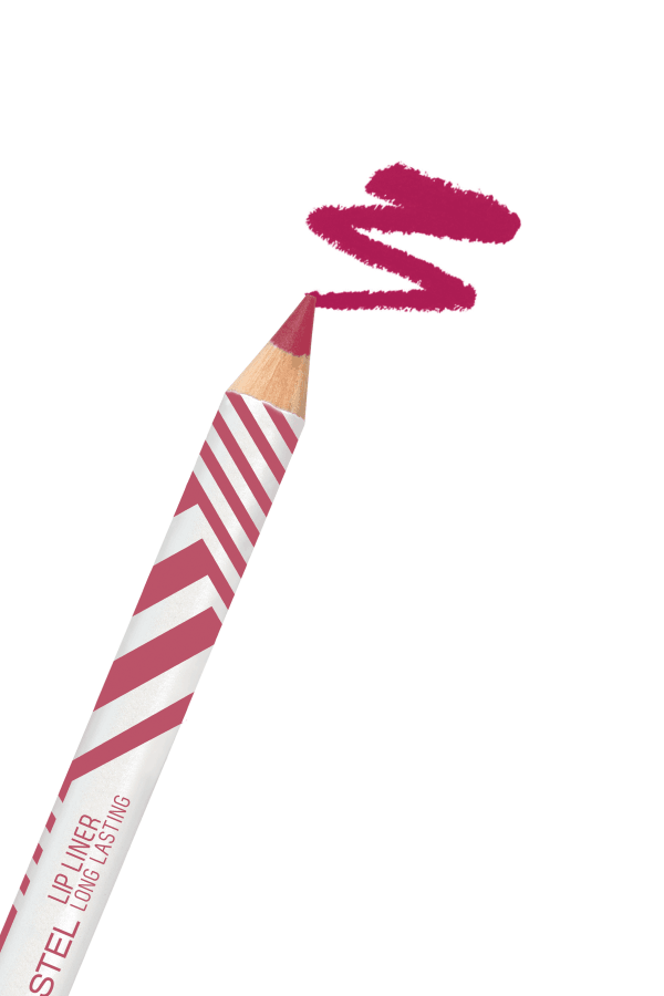 Show By Pastel Lip Liner - Dudak Kalemi 204