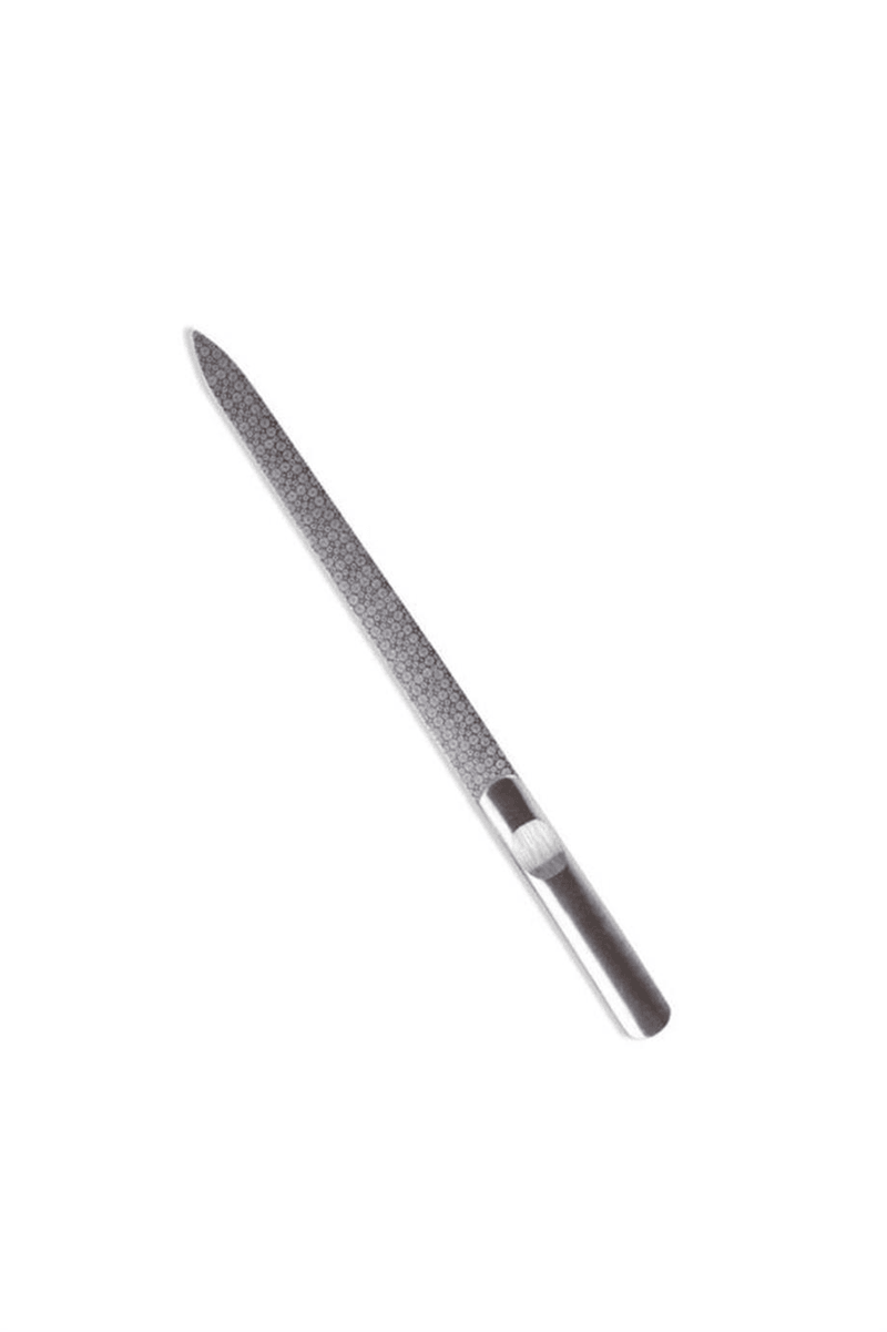 Trina Profosyonel Özel Tasarım Metal Törpü 20,50 cm