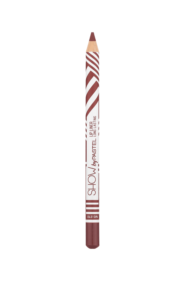 Show By Pastel Lip Liner - Dudak Kalemi 210