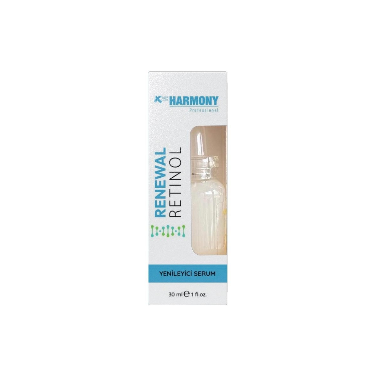 X Pro Harmony Renewal Retinol Anti-wrinkle Serum Yenileyici Serum 30 ml