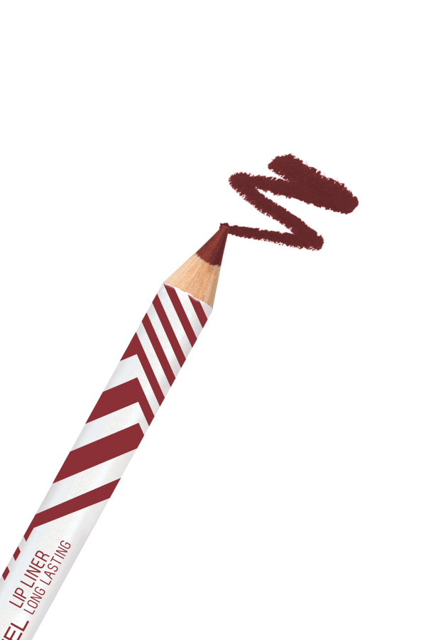 Show By Pastel Lip Liner - Dudak Kalemi 201