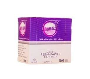 Nano Absolute Hijyenik 1000 Li Perma Kağıdı